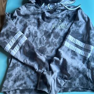 Myrtle Beach sweatshirt with hoodie